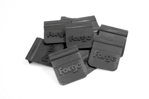 FORGE VITON OIL CONTROL FLAPS FOR BAFFLED SUMPS