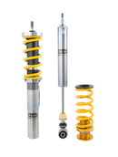 Ohlins 03-14 Volkswagen Golf GTI (MK5/MK6) Road & Track Coilover System-1