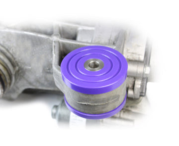 PowerFlex Volkswagen / Audi Rear Diff Front Mounting Bushing - 0