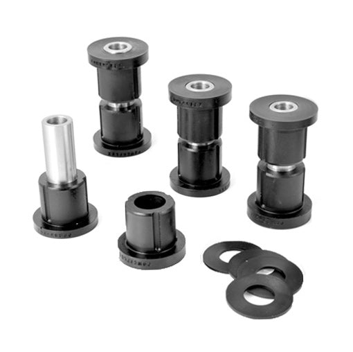PowerFlex Volkswagen Golf Mk2 Syncro 4WD (85 - 92) Rear Trailing Arm Bushing