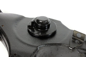 PowerFlex Volkswagen Transporter T5/T6 Rear Lower Spring Pad - 0