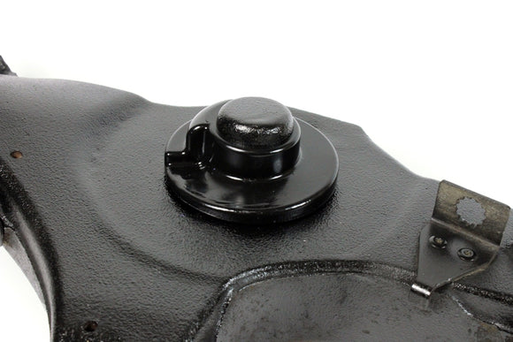 PowerFlex Volkswagen Transporter T5/T6 Rear Lower Spring Pad