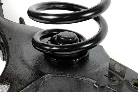 PowerFlex Volkswagen Transporter T5/T6 Rear Lower Spring Pad