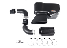GOLF 6 R / Scirocco R Carbon fiber airbox