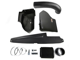 TT 8S 45 TFSI carbon fiber airbox