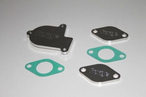 FORGE 1.9/2.0 EGR BLANKING PLATES