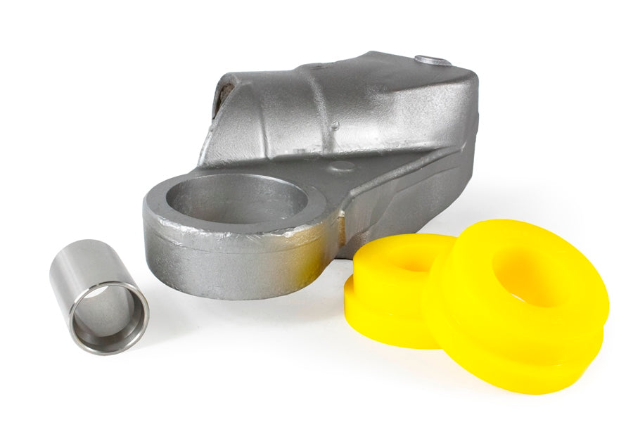 PowerFlex Volvo S60 / S60 AWD / V70/S80 / XC70 Rear Beam Front Bushing 28mm