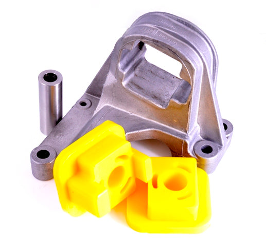 PowerFlex Volvo S60 / V70 / S80 / XC70 Upper Engine Mount Cross Shape - 0