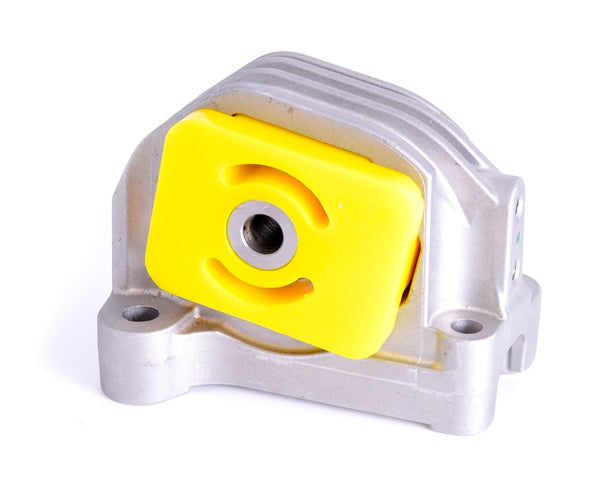 PowerFlex Volvo S60 (2001-2010), V70-Mk2, S80-Mk1 (2000-2007), XC70 Upper Engine Mount Cross Shape Diesel