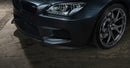 Vorsteiner BMW F12 M6 VRS Aero Front Spoiler Carbon Fiber PP 1x1 Glossy-6