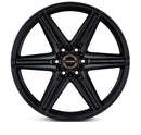VOSSEN HF62 20 X 9.5 +15 6-139.7 DEEP CB106.1 SATIN BLACK-2