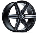 VOSSEN HF62 20 X 9.5 +15 6-139.7 DEEP CB106.1 TINTED GLOSS BLACK-1