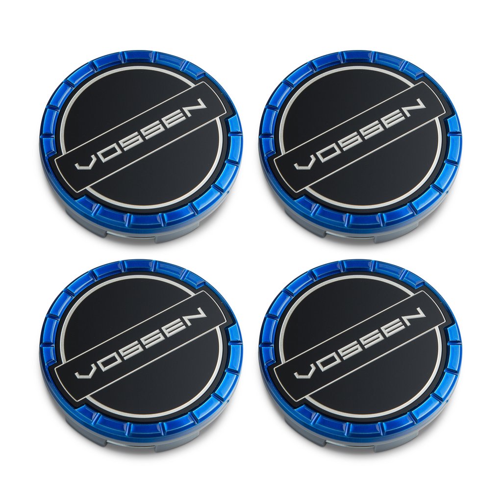 VOSSEN Billet Sport Cap - Large - Classic - Fountain Blue - 0