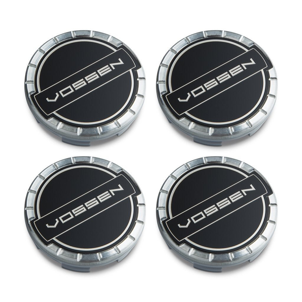 VOSSEN Billet Sport Cap - Small- Classic - Gloss Clear - 0