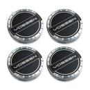 VOSSEN Billet Sport Cap - Small- Classic - Gloss Clear-2