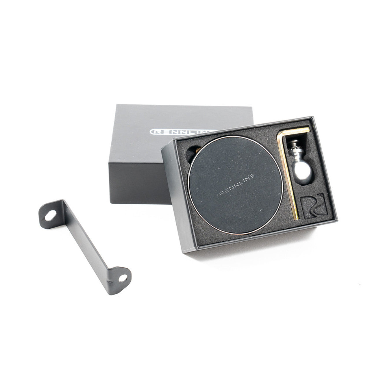 Rennline Non-Charging w/ Magsafe ExactFit Magnetic Phone Mount Volkswagen Golf | GTI MK4 1997-2004