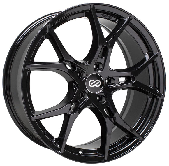 VULCAN,18x8,35,5x114.3,BK