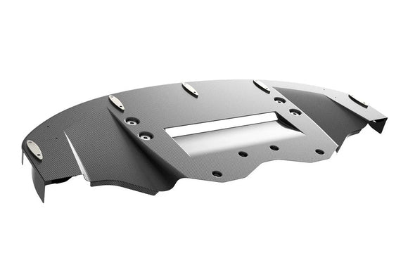 Vulcan Alpha G8X M3 / M4 Carbon Front Splitter
