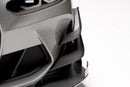 Vulcan Alpha G8X M3 / M4 Carbon Front Canards-2