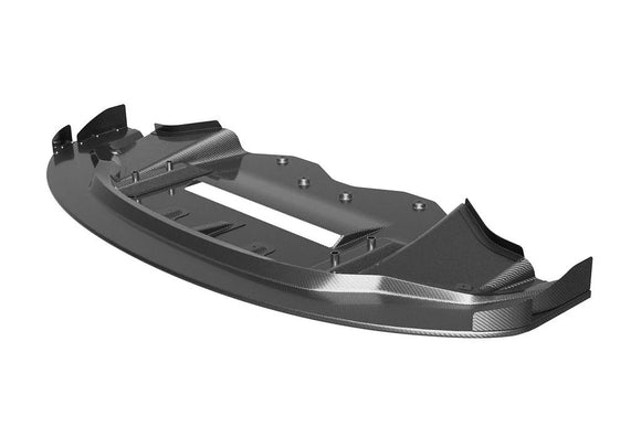 Vulcan Alpha G8X M3 / M4 Carbon Front Splitter