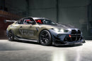 Vulcan Alpha G8X M3 / M4 Carbon Front Splitter-2
