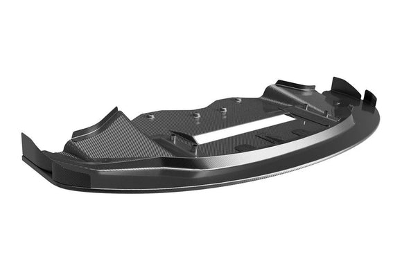 Vulcan Alpha G8X M3 / M4 Carbon Front Splitter