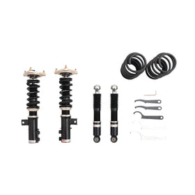 BC RACING BR KIA FORTE COUPE & SEDAN 10-13