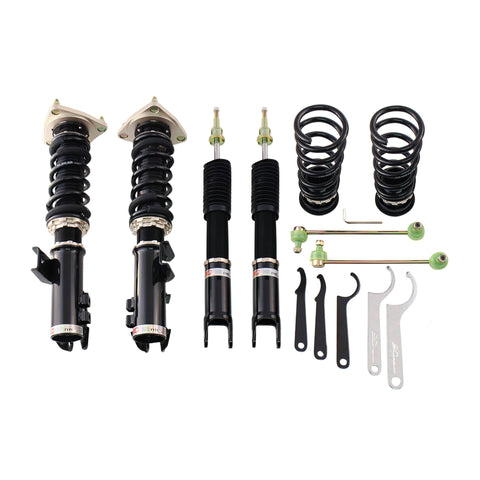 BC RACING BR KIA OPTIMA 11-15 TF