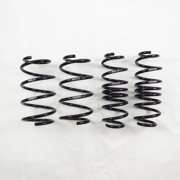 RS-R 15+ VW Golf GTI FF 2000TB (AUCHH) Ti2000 Down Springs