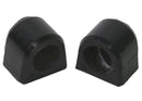 Whiteline 93-00 Subaru Impreza Non-Turbo Front or Rear Swaybar to Chassis Bushing Kit-2