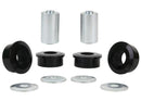 Whiteline VAG MK4/MK5 Rear Trailing Arm Bushing Kit-2