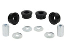 Whiteline VAG MK4/MK5 Rear Trailing Arm Bushing Kit-1