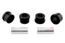 Whiteline 08+ Subaru WRX Hatch Front Inner Control Arm Bushing Kit-2