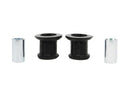Whiteline Control Arm - Lower Inner Service Bushing Kit for p/n KCA361 (93-00 Impreza Non-Turbo)-2