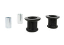 Whiteline Control Arm - Lower Inner Service Bushing Kit for p/n KCA361 (93-00 Impreza Non-Turbo)-1