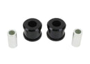 Whiteline 03-06 Mitsubishi Lancer Evo 8/9 Rear Inner Toe Control Arm Bushing Kit-2