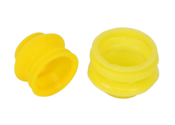 Whiteline 4/93-11 Subaru Imprez Front Roll Centre/Bump Steer (Service Kit for KCA313)