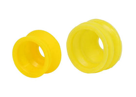 Whiteline 4/93-11 Subaru Imprez Front Roll Centre/Bump Steer (Service Kit for KCA313)