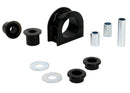 Whiteline Plus 11/95-02 Toyota Hilux 4Runner Steering - Rack & Pinion Mount Bushing Kit-2