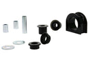 Whiteline Plus 11/95-02 Toyota Hilux 4Runner Steering - Rack & Pinion Mount Bushing Kit-1