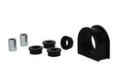 Whiteline Plus 3/98-9/02 Lexus LX470 / 3/98-10/07 Landcruiser Fr Steering Rack & Pinion Mnt Bushing-1