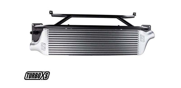 TURBOXS 2015+ WRX FRONT MOUNT INTERCOOLER KIT