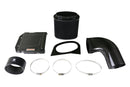 W177 A250 _ A35/  C118 CLA 250 _ CLA35 /  X247 GLB35 (M260)  Air intake (aluminum base + carbon fiber cover)-1