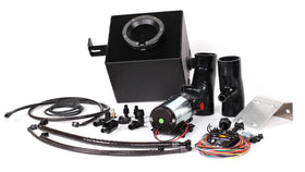 PTG W205 C63 Methanol System - Premier Tuning Group