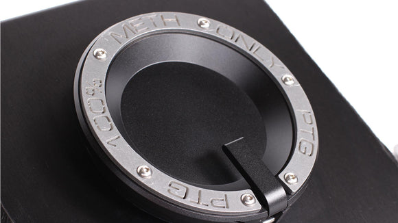 PTG W205 C63 Methanol System - Premier Tuning Group