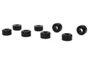W21064 - Sway Bar - Link Bushing-1