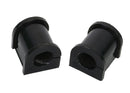 W21105G - Sway Bar - Mount Bushing-2