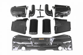 W213 E63/ E63s/ GT63S (M177) Carbon Fiber Cold Air Intake