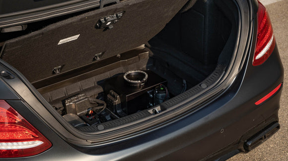 PTG W213 Methanol System - Premier Tuning Group