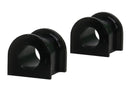 W22118 - Sway Bar - Mount Bushing-1